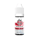 Higo Crystal Nic Salt E-liquid watermelon ice
