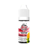 Higo Crystal Nic Salt E-liquid watermelon lemon lime