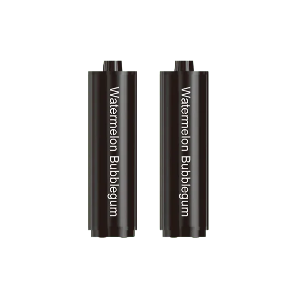 Higo pro mix 5 in 1 prefilled pods