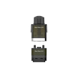 Blue Razz GB Higo BB Pulse 6000 Refill Pods Vape Universe
