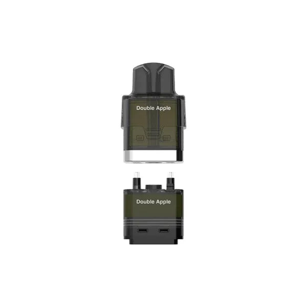 Higo BB Pulse 6000 Refill Pods