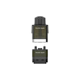 Higo BB Pulse 6000 Refill Pods
