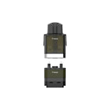 Freeze (Menthol) Higo BB Pulse 6000 Refill Pods Vape Universe
