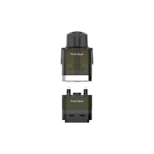 Fruit Gum Higo BB Pulse 6000 Refill Pods Vape Universe
