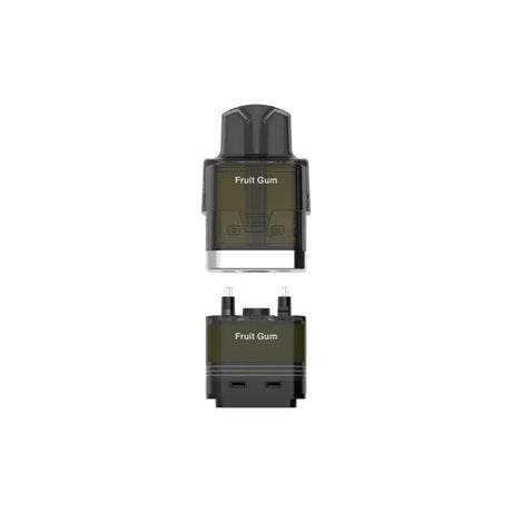 Fruit Gum Higo BB Pulse 6000 Refill Pods Vape Universe
