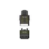 Huba Huba  Higo BB Pulse 6000 Refill Pods Vape Universe
