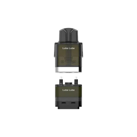 Huba Higo BB Pulse 6000 Refill Pods Vape Universe
