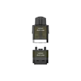 Lemon And Lime Higo BB Pulse 6000 Refill Pods Vape Universe

