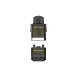 Mango Malaya Higo BB Pulse 6000 Refill Pods Vape Universe
