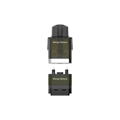 Mango Malaya Higo BB Pulse 6000 Refill Pods Vape Universe
