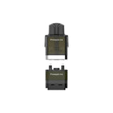 Pineapple Ice Higo BB Pulse 6000 Refill Pods Vape Universe

