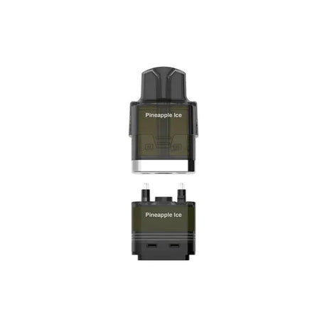 Pineapple Ice Higo BB Pulse 6000 Refill Pods Vape Universe

