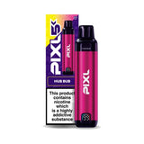 Hub Bub Pixl 5K Prefilled Pod Kit - Vape Universe