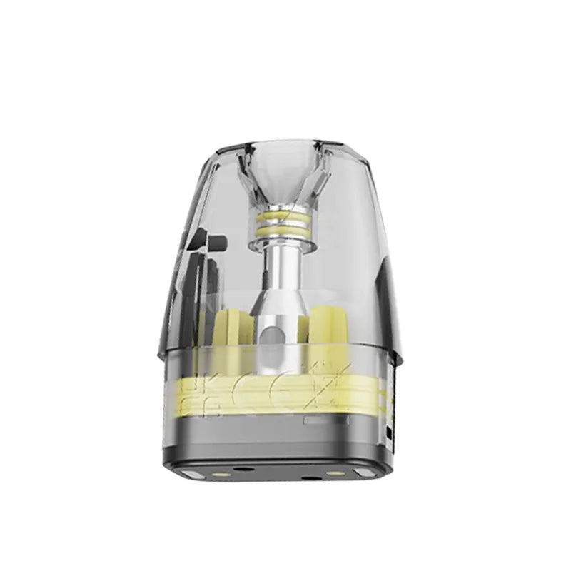 innokin-foretex-pod-cartridge-0.4ohm - Vape Universe