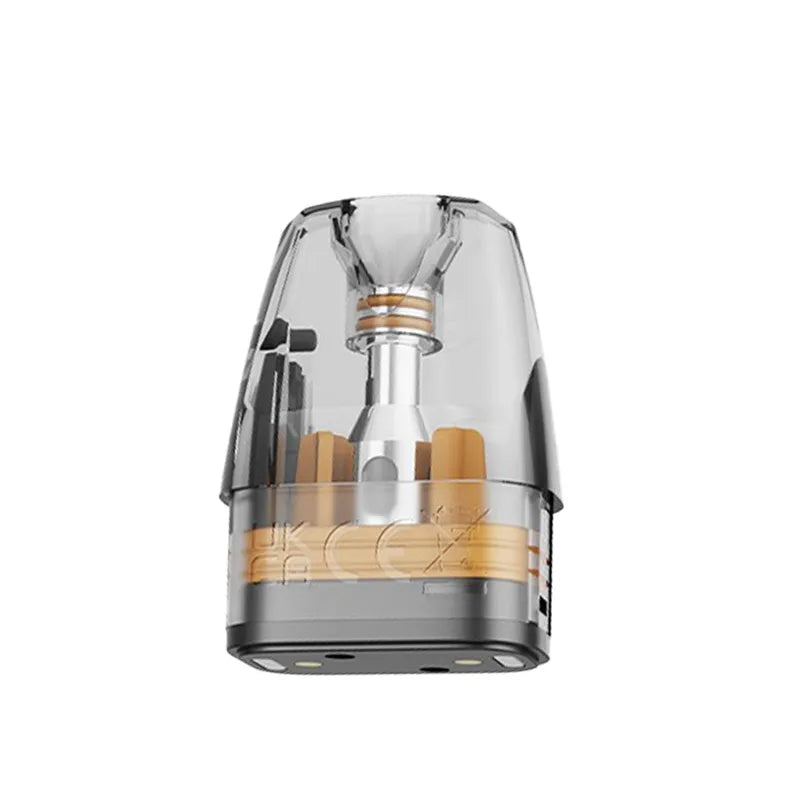 Innokin Foretex replacement Pods-0.6ohm - Vape Universe