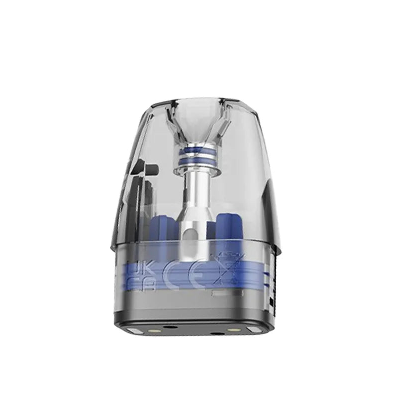 Innokin Foretex replacement Pods-0.8ohm - Vape Universe
