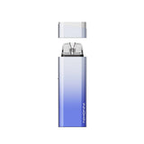 Innokin Klypse Plus Pod Kit Crystal Silver