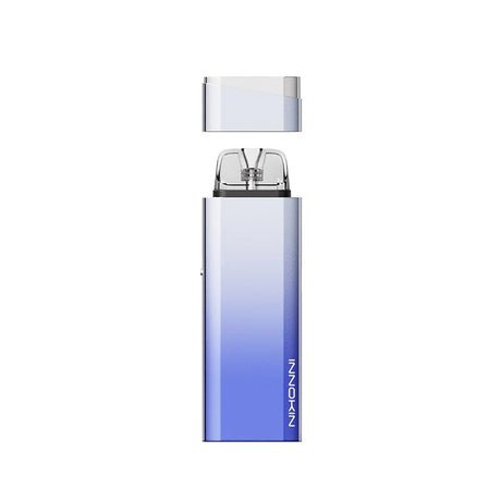 Innokin Klypse Plus Pod Kit Crystal Silver