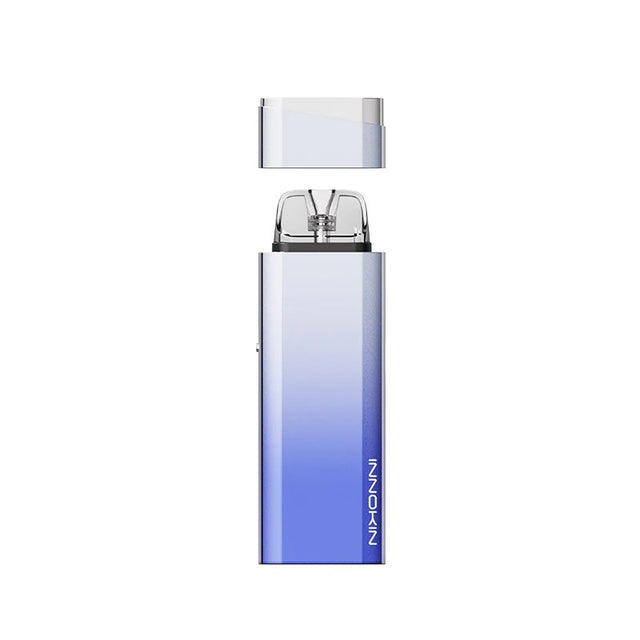 Innokin Klypse Plus Pod Kit Crystal Silver