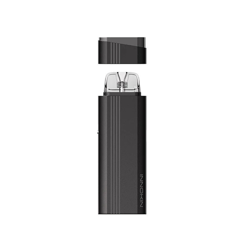 Innokin Klypse Plus Pod Kit Midnight Black