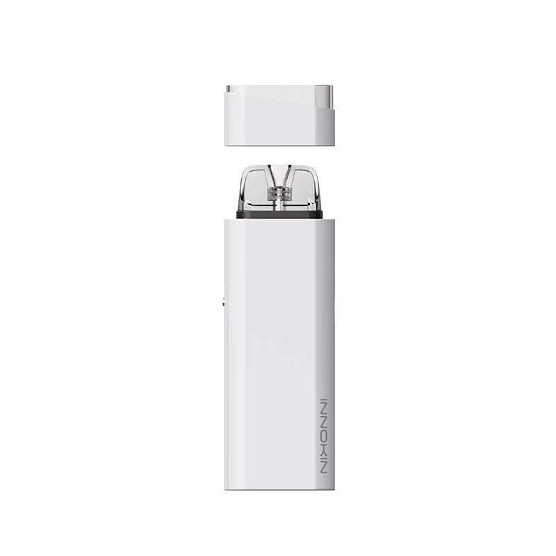 Innokin Klypse Plus Pod Kit Pearl White