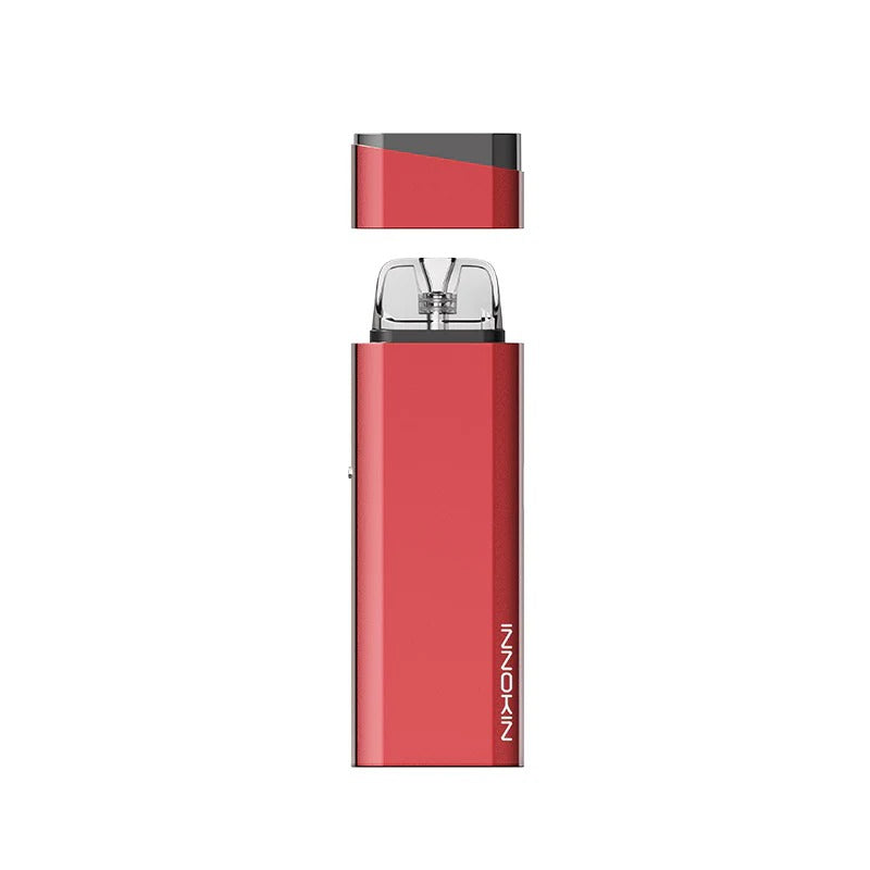 Innokin Klypse Plus Pod Kit Ruby Red