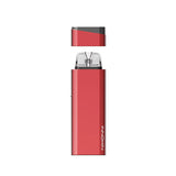 Innokin Klypse Plus Pod Kit Ruby Red