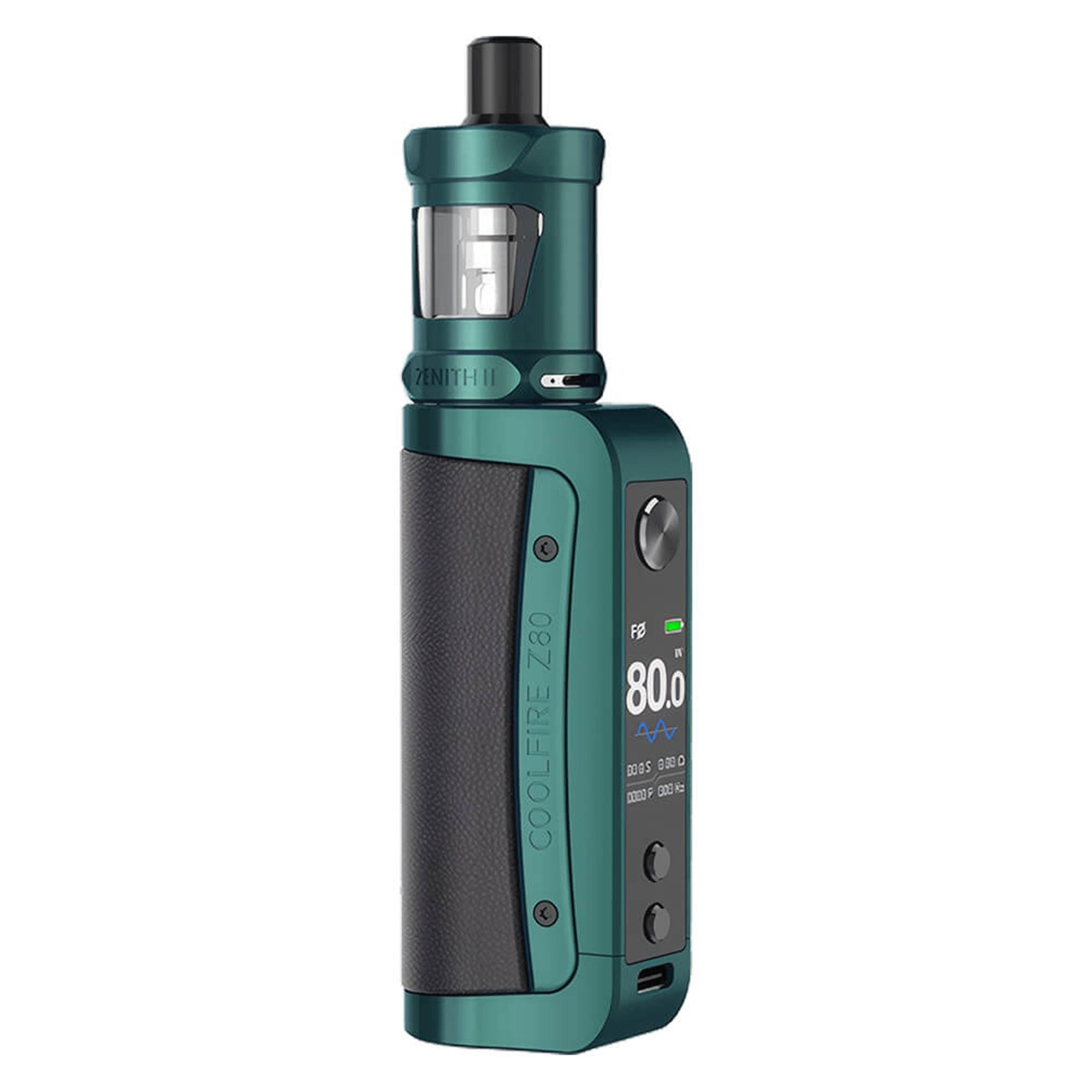 Innokin Coolfire Z80 Zenith II Vape Kit - Vapours Deal Ltd