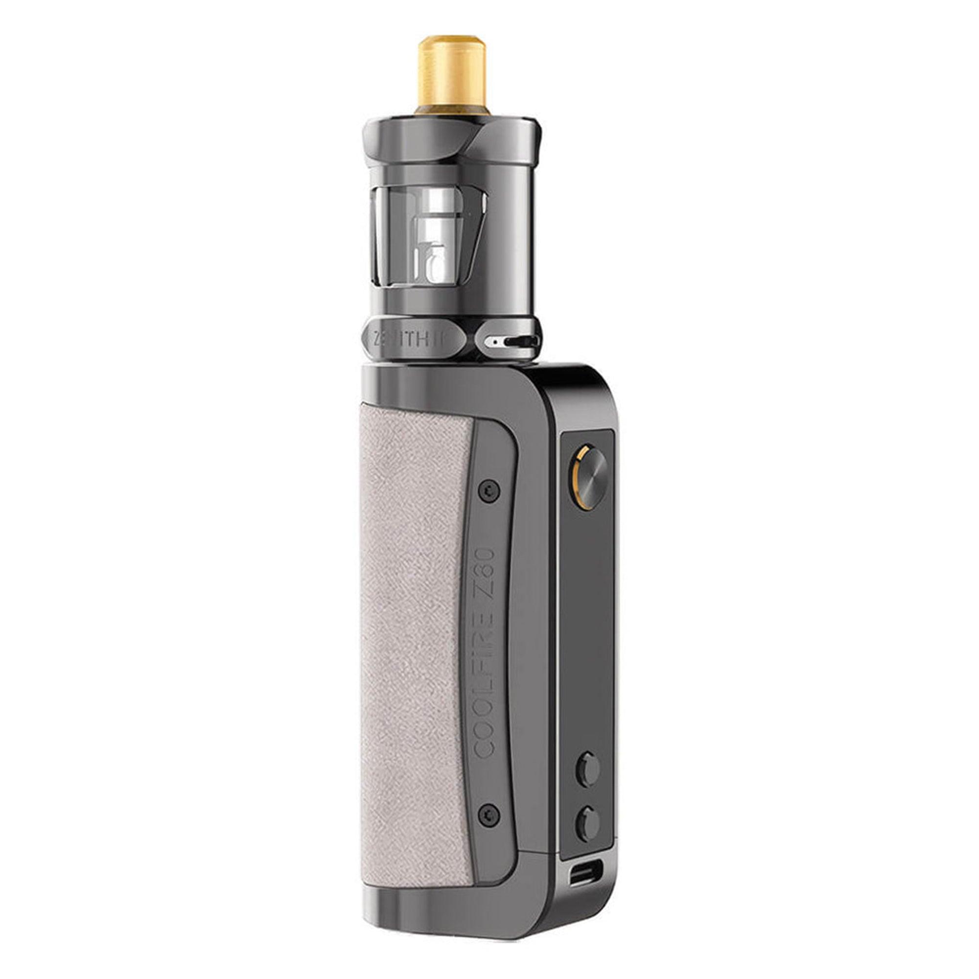 Innokin Coolfire Z80 Zenith II Vape Kit - Vapours Deal Ltd