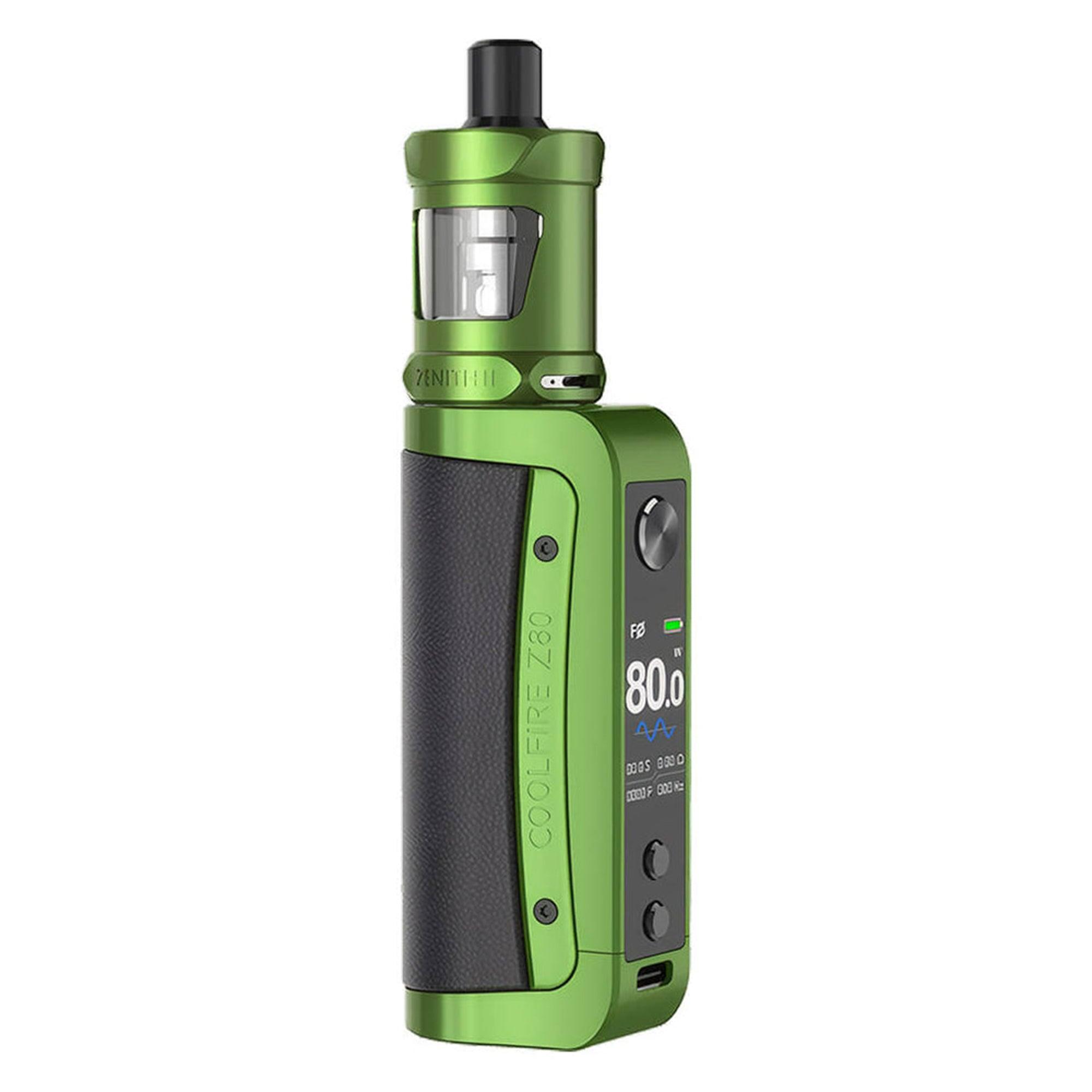 Innokin Coolfire Z80 Zenith II Vape Kit - Vapours Deal Ltd