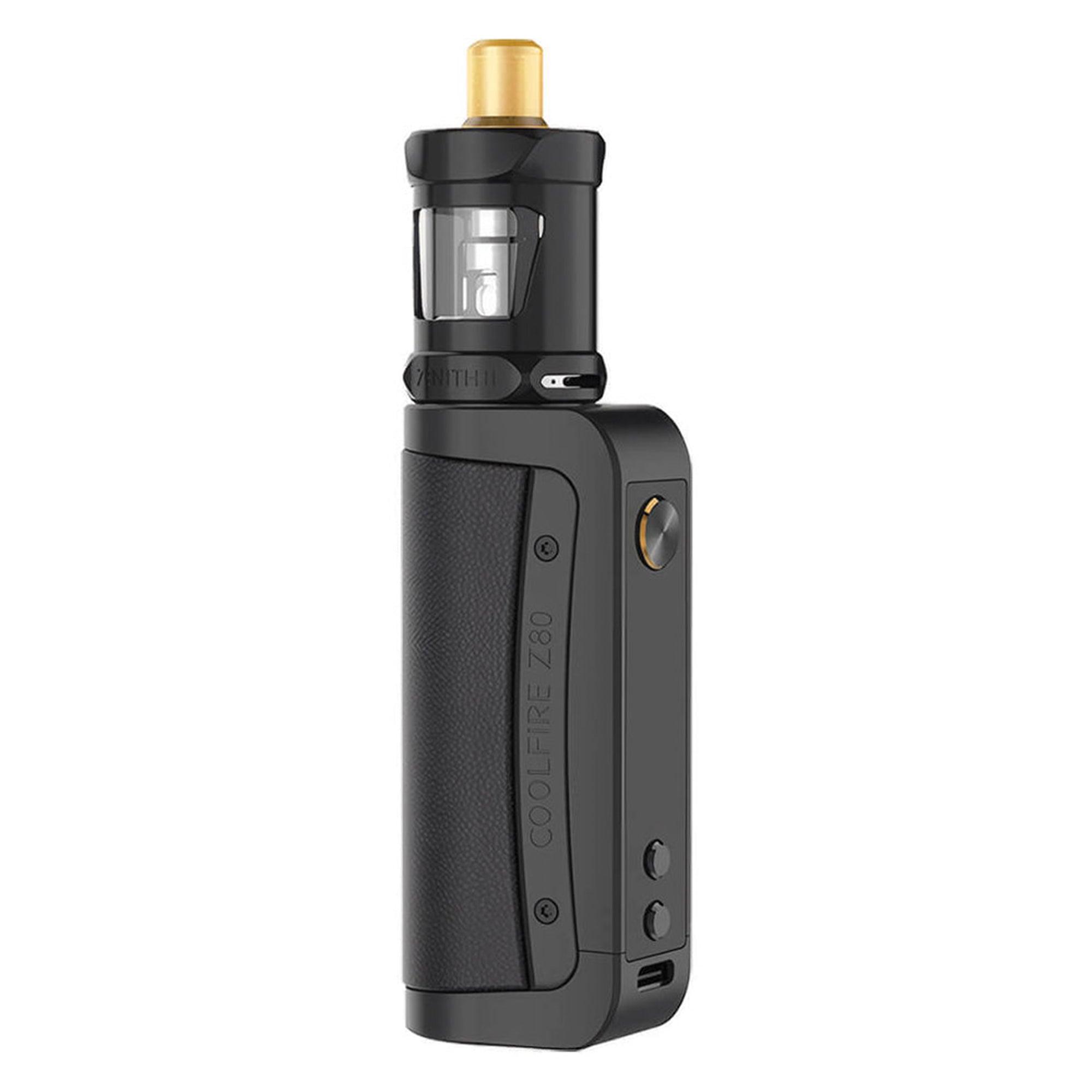 Innokin Coolfire Z80 Zenith II Vape Kit - Vapours Deal Ltd