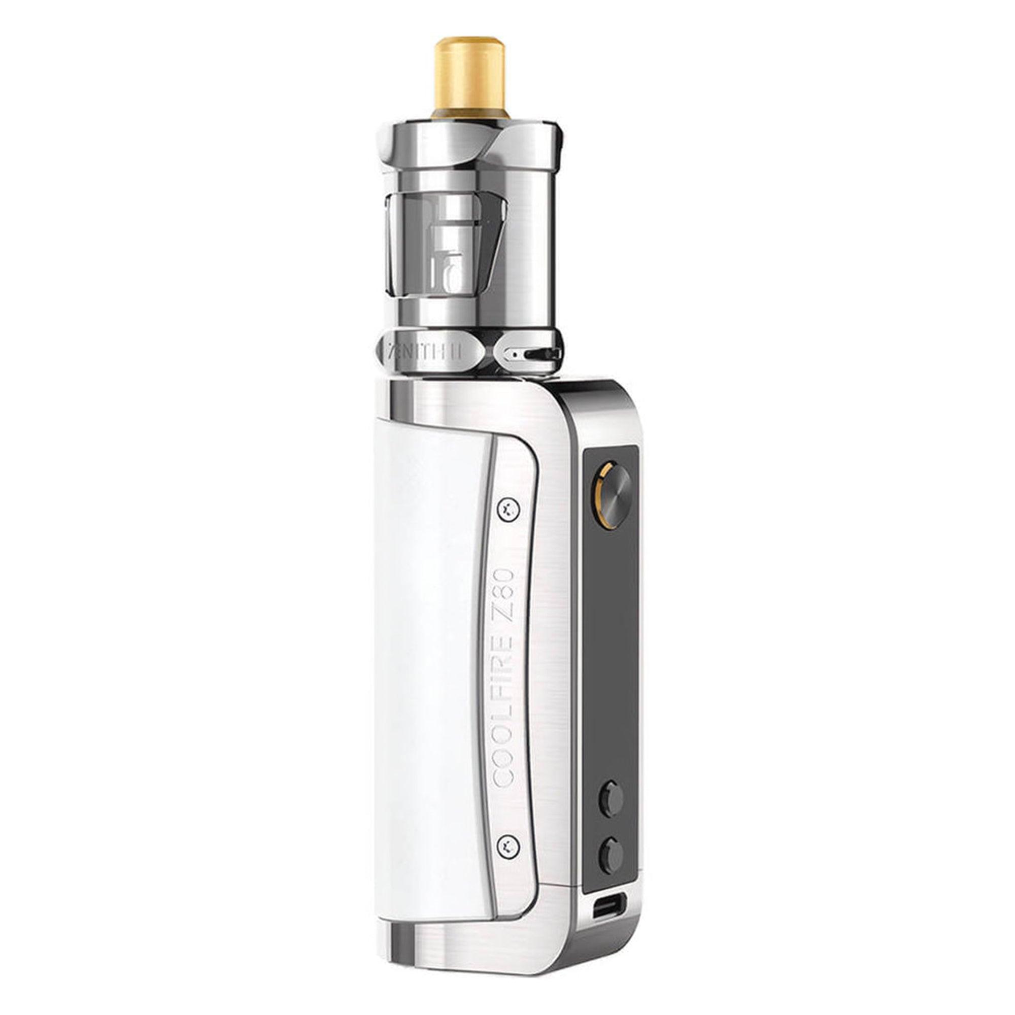 Innokin Coolfire Z80 Zenith II Vape Kit - Vapours Deal Ltd