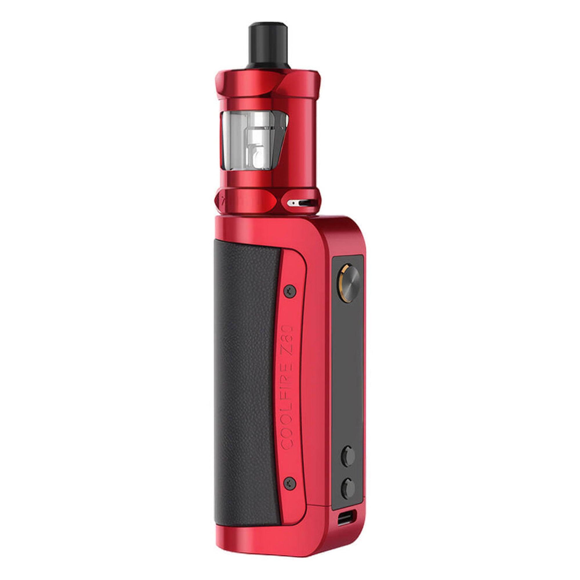 Innokin Coolfire Z80 Zenith II Vape Kit - Vapours Deal Ltd