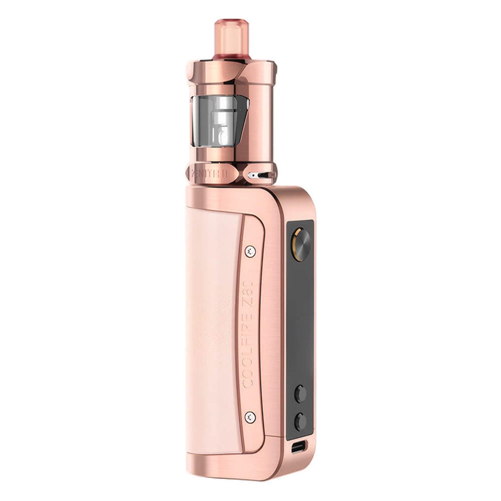 Innokin Coolfire Z80 Zenith II Vape Kit - Vapours Deal Ltd