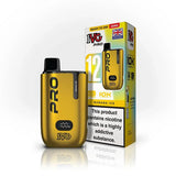 IVG Pro 12 Vape Kit - 5 Pack