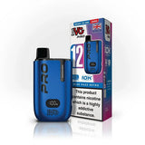IVG Pro 12 Vape Kit - 5 Pack
