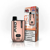 IVG Pro 12 Vape Kit - 5 Pack