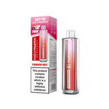 Juicy Pod Novamax 10K Prefilled Pod Kit