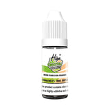 Higo Crystal Nic Salt E-liquid kiwi passion guava