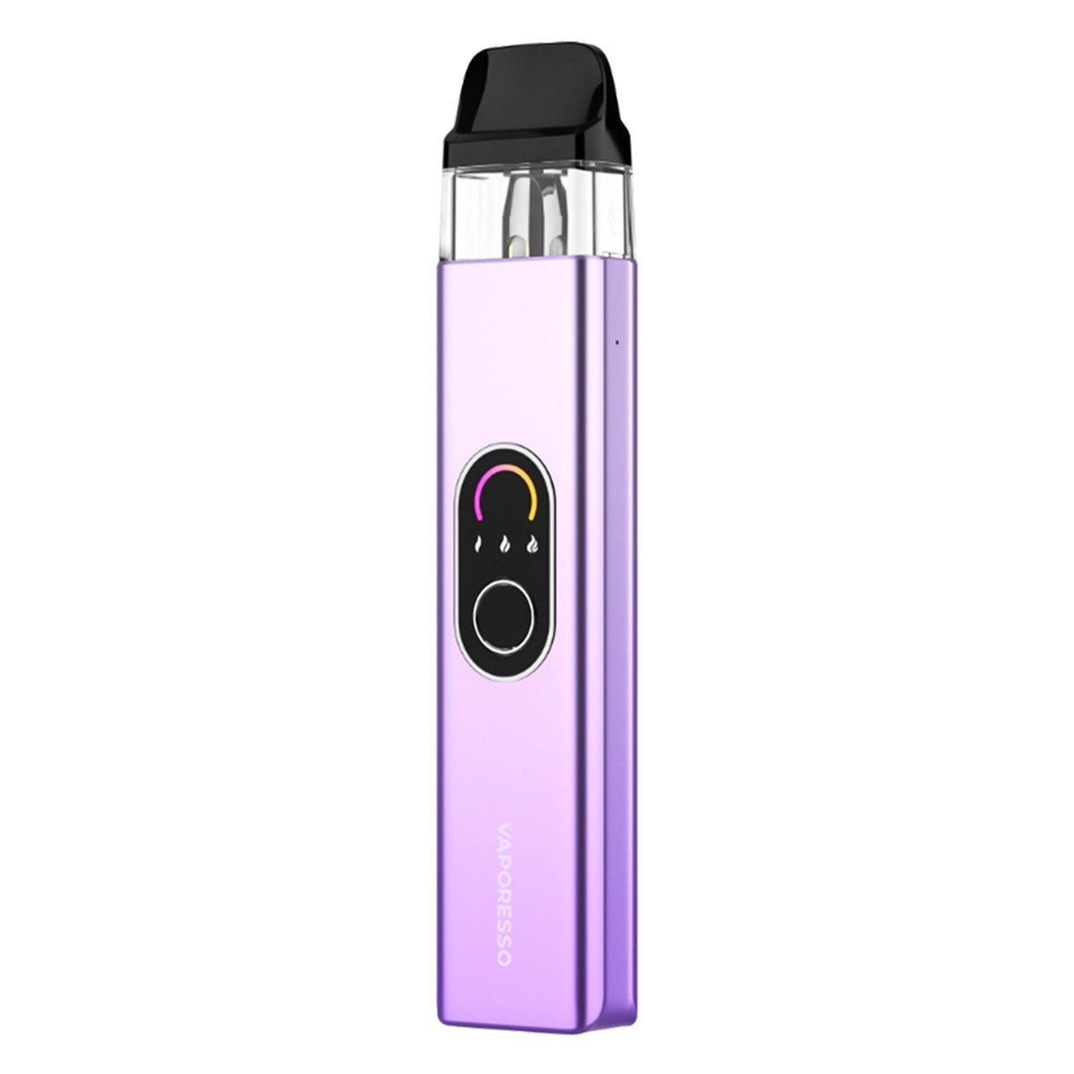 Lilac Purple Vaporesso XROS 4 Vape Kit - Vape Universe