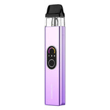 Lilac Purple Vaporesso XROS 4 Vape Kit - Vape Universe