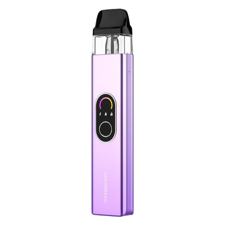 Lilac Purple Vaporesso XROS 4 Vape Kit - Vape Universe