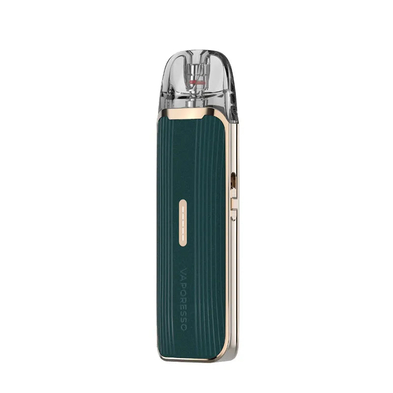 Vaporesso Luxe Q3 Pod Kit Aegean Green