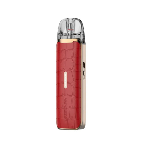 Vaporesso Luxe Q3 Pod Kit Birkin Red