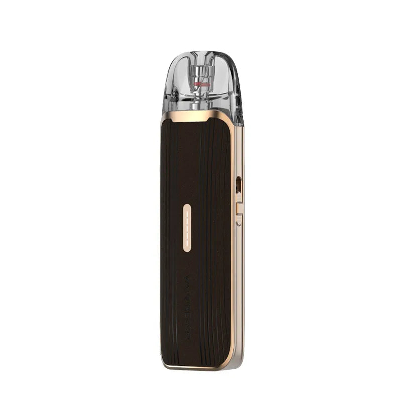 Vaporesso Luxe Q3 Pod Kit Mocha Brown