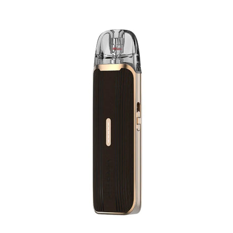 Vaporesso Luxe Q3 Pod Kit Mocha Brown