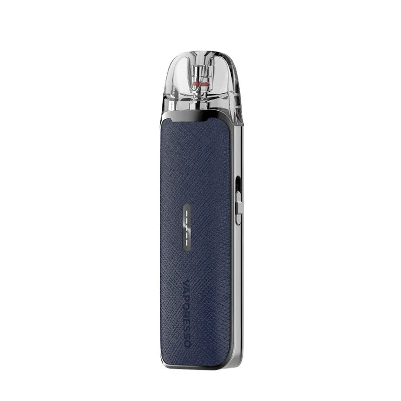Vaporesso Luxe Q3 Pod Kit Prussian Blue