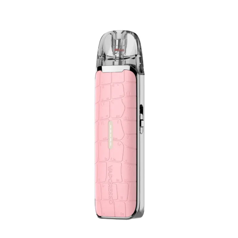 Vaporesso Luxe Q3 Pod Kit Rose Pink