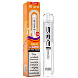 Mango Ice SKE Bar 600 Prefilled Pods - Vape Universe