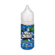 Mr Salt Blueberry Nic Salt E Liquid - 10ml